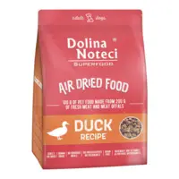 Dolina Noteci Superfood m. And – Lækre godbidder og foder i ét!