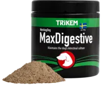 WorkingDog Max Digestive 600 g – Præbiotika til Hundens Mave og Tarm