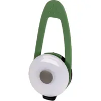 Ozami Blinker Wheel Green – LED Hundelygte