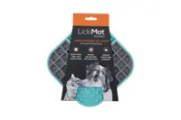 LickiMat SloMo (turkis)