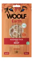 Woolf Earth Noohide med Okse (Small, 10 stk)