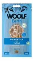 Woolf Earth Noohide med Tun (Small, 10 stk)