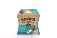 Soopa Bites |Kokos og Chia Frø